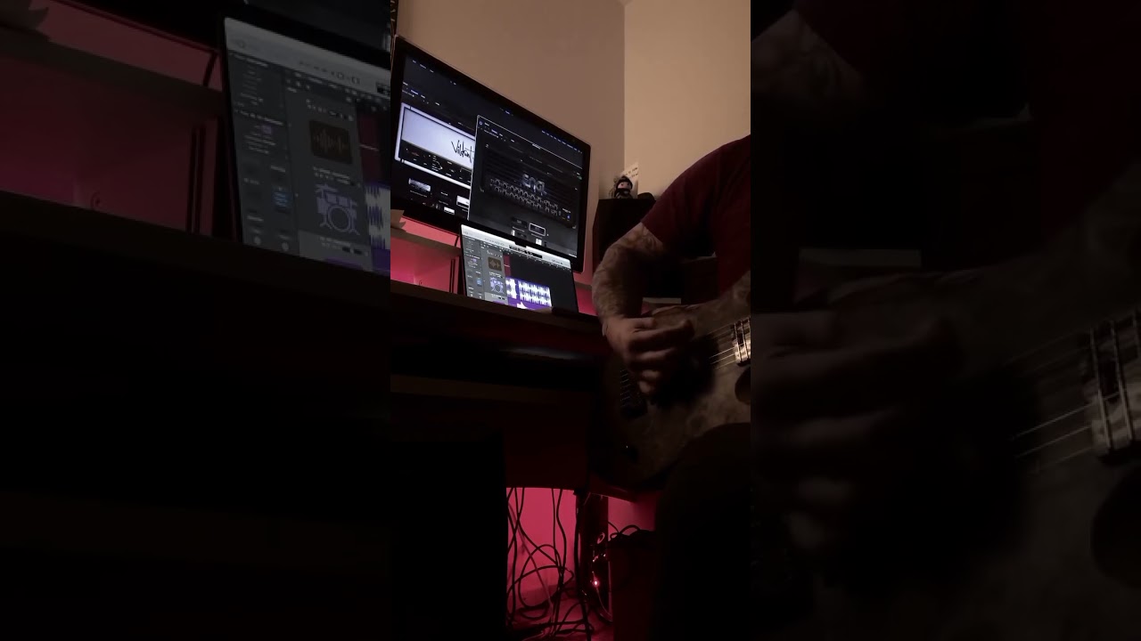 Tone Showdown – Softube Amp Room and Engl savage 120 x Flow 2.0 Master Suite!