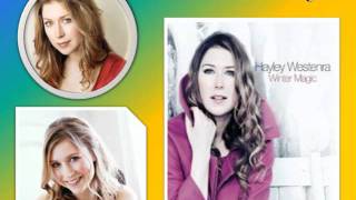 Hayley Westenra - Peace Shall Come - Bình An Sẽ Đến