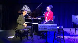 "Notes from Middle C" with Maria Howell and Noel Freidline - March 25th