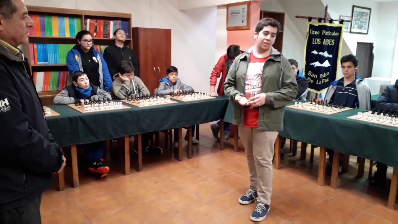 CRISTÓBAL HENRÍQUEZ YouTube