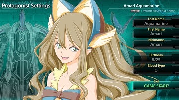 Super Robot Wars X (EN) - Stage 0 (Amari Version)[Xelguard]