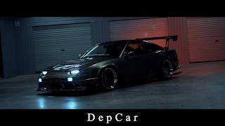 DepCar - Phantom Drive (Original Mix) Car music | Deep House | 2026