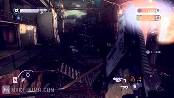 Brink Get SMART - HUD Trailer [HD]