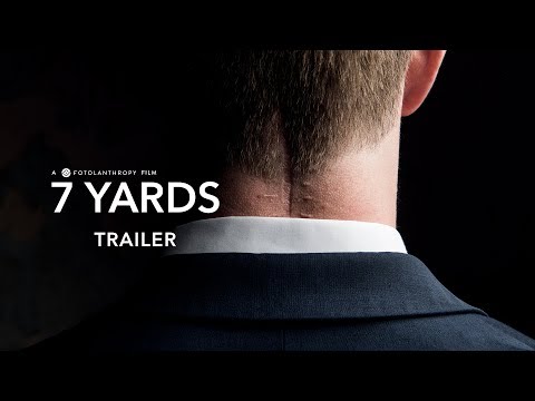 Video 7 Yards: The Chris Norton Story | Official Trailer | Fotolanthropy