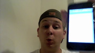 Tethering of iPhone 3GS