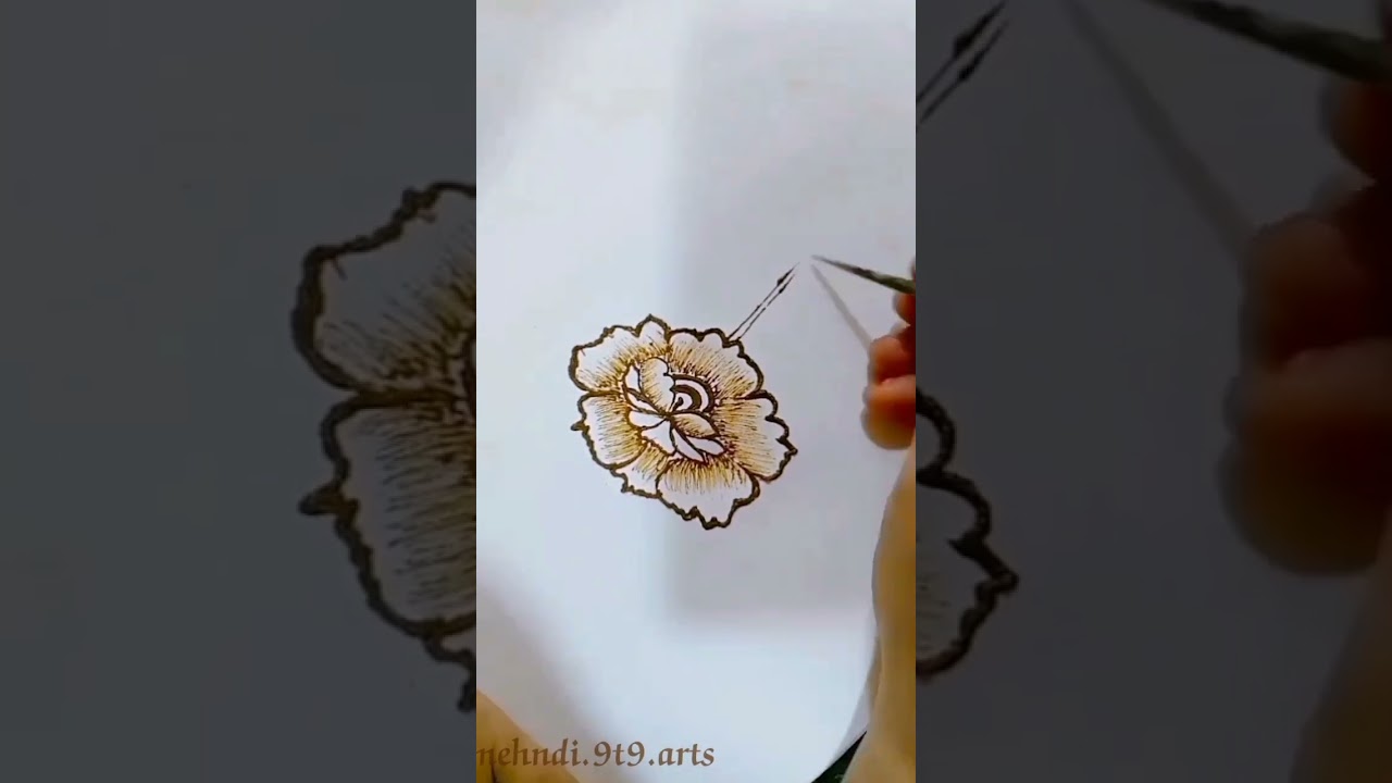 new combo rose floral design attractive and beautiful ❤️ by 