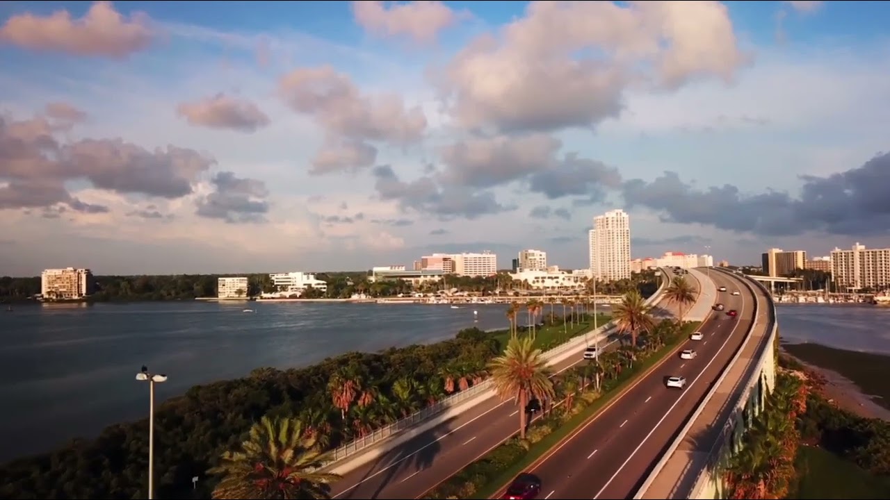 bridge 🌉 highway 🛣 road  car 🚗 traffic sunset 🌇 video, for WhatsApp Status