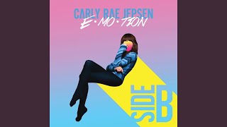 Carly Rae Jepsen - Cut To The Feeling (slowed + reverb)