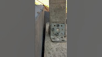 Installing Concrete Edge Around Curb | Half-Height Concrete Collar 🔨   #paving #satisfying