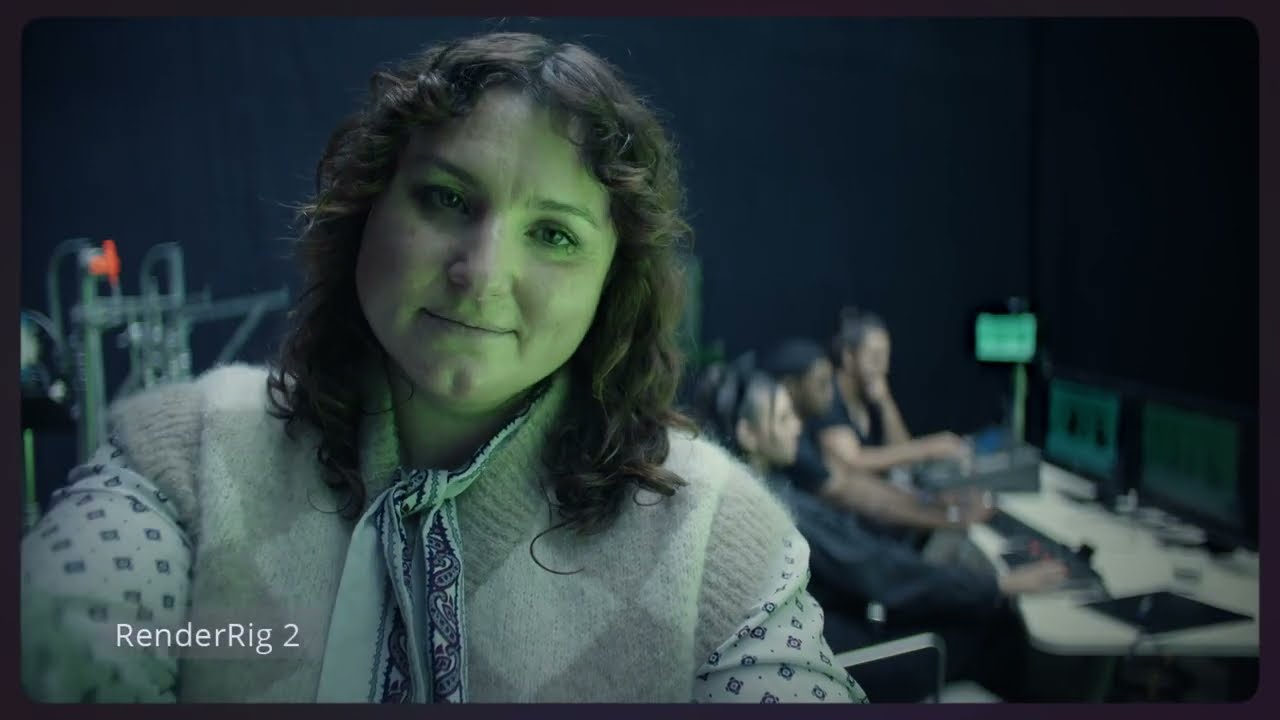 New Zealand runs on fibre.