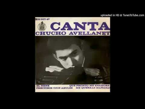 Chucho Avellanet Con