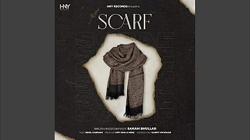 Scarf