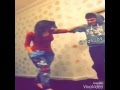 رقص على اغنية بربس مقطع فيديو