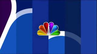 NBC Ident and Sound (My version)