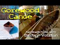 Gorewood 15,8' Canoe