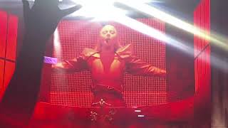 Lady Gaga - Poker Face - The Chromatica Ball - East Rutherford NJ - MetLife Stadium (08/11/2022)