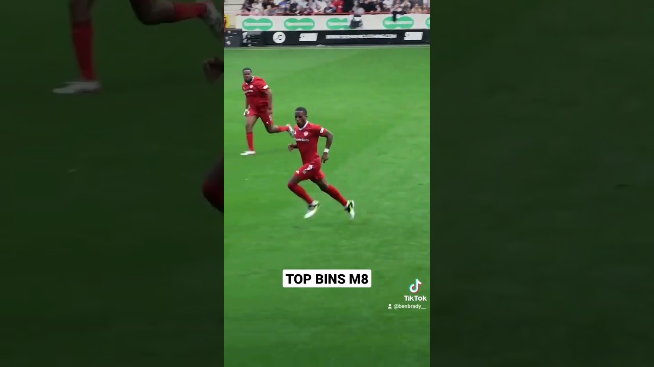 Best Goal Of The Sidemen Charity Match 2022
