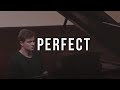 Cole Norton - Perfect (Official Video)