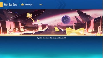 Map mới •Ngôi sao GuRu•ZingSpeedMobile