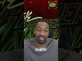 KD &amp; John Wall's Jumps: The Secret Injury Link! #shorts