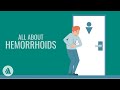 Hemorrhoids symptoms causes treatment and prevention  merck manual consumer version