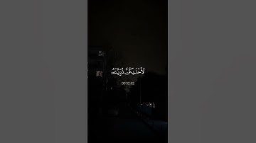 اكتب شيء تؤجر عليه 🖤🍂⧸⧸ القارئ ياسر الدوسري