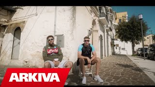 Jp X Leonik - Vespa (Prod. By Ayoqeng)