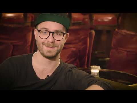 SATURN Moments | MARK FORSTER 2018
