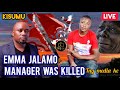 Emma jalamo | Exposed Manager was k!lled | Emaa jalamo songs | Cmm clemo death | ema jalamo | clemo