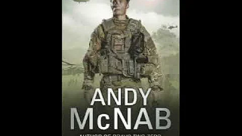 The Liam Scott Series - Book 1