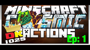 ClitClan | Minecraft Factions CosmicPvP Ep: 1 How to Get Money