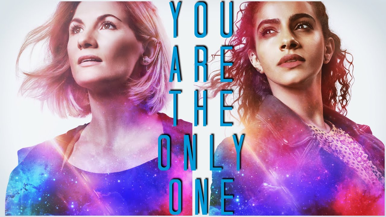 thirteen + yaz- you are the only one