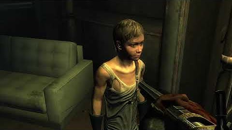 Everyone still hates Bryan Wilks [Fallout 3]