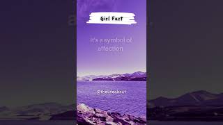 Famous A Sweet Gesture: Sharing Food as a Sign of Affection | #shorts #youtube #girlfact Profile