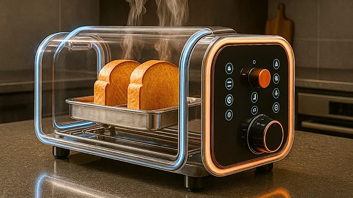 200 CRAZY Amazon Kitchen Gadgets You Didn’t Know Existed! *2025*