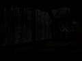 Forest Rain Ambience on Black Screen for Deep Sleep | Natural Rain Sounds for Relief & Quiet Nights