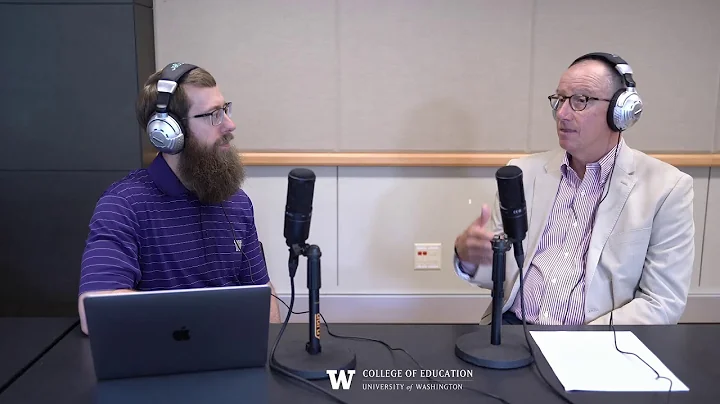 Live conversation with Thomas Halverson: Why colle...
