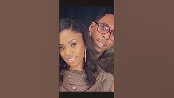 Thumbnail of Gospel Singer Deitrick Haddon 10 Years of Marriage to Dominique Haddon #shorts #love #celebrity