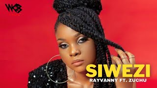 Zuchu - Siwezi ft. Rayvanny ( Official Video)