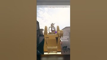 BEST ISO 45 CLASS SETUP! #mw2 #callofduty #loadout