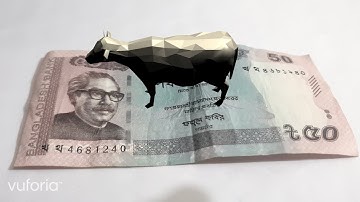 How to install Vuforia augmented reality engine  in unity #tutorial-2