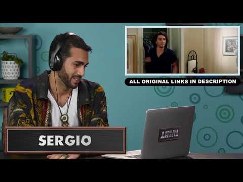 شاهد ردة فعل الاجانب على اغنية هافانا HAVANA Song