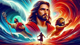 The Best Animated Bible Stories | All Episodes