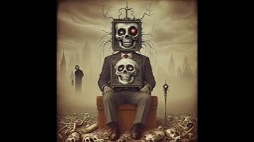 4K AI Animation Series - Meet the Weirdos - AI Animation Video Shorts #midjourney  #stablediffusion