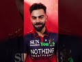Who are you ❤️🩹🥰#viratkohli #rcb #rcbfans #ipl2026 #trending #viral #royalchallengerbangalore #fypシ