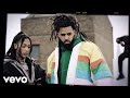 BIA - LONDON ft. J. Cole (Behind The Scenes)