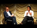Oprah Winfrey Panel Part 5 - The Immortal Life of Henrietta Lacks - 4-21-17