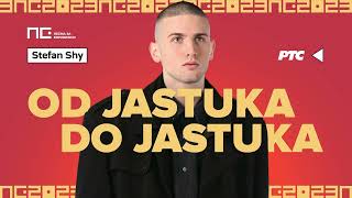 Stefan Shy – Od jastuka do jastuka | Pesma za Evroviziju 2023.