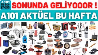 RESMİ KATALOG | A101 30 ARALIK 2021 PERŞEMBE {ÇEYİZLİK ÜRÜNLER} A101 BU HAFTA | A101 AKTÜEL