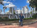 Hondureños en Guatemala!!!!! - conocemos Ciudad Cayala....